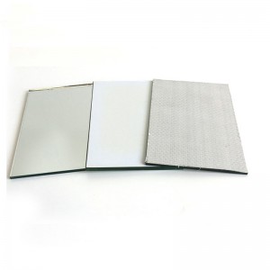 VINYL SICHERHEITSPIEGEL