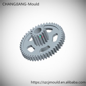 Shenzhen Fabrik-Fachmann customized verschiedene geformte Stirngänge