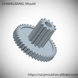 Shenzhen Fabrik-Fachmann customized verschiedene geformte Stirngänge