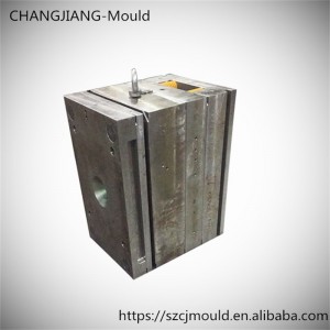 Qualitätskommerzielle weiche Fabrik kostete Eiscreme-Maschinenplastikform