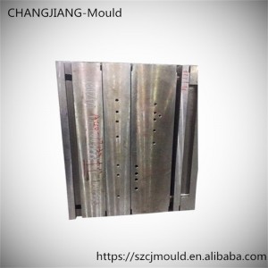 Qualitätskommerzielle weiche Fabrik kostete Eiscreme-Maschinenplastikform