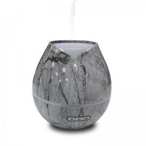 New original 2018 besten Marmor ätherische Öle Aromaöl Diffusor