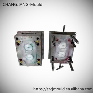 2018 hochwertige lüfter ersatzteile kunststoff spritzguss