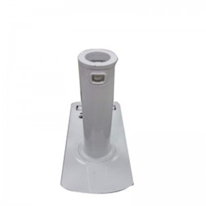 China ABS Plastikeinspritzventilator-Präzisionsform, R \u0026 D-Fertigung