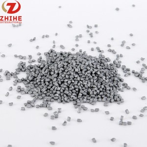 kostenlose probe silber masterbatch für pe -