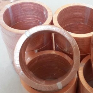 Standard-Spiraldichtung