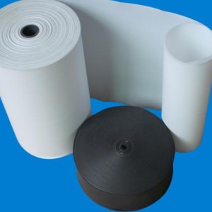 5% glasfasergefüllter PTFE-Schlauch