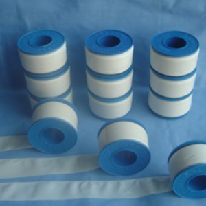 PTFE-Gewindedichtungsband