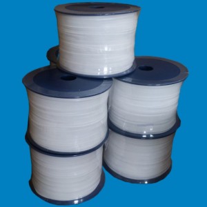 PTFE-Gewindedichtungsband