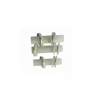 G10 Epoxidglasfaser-Laminattube