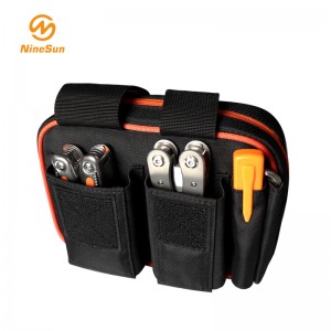 5 pocket und werkszeugtasche