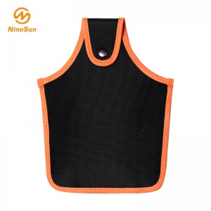 4. nagel & werkszeugtasche