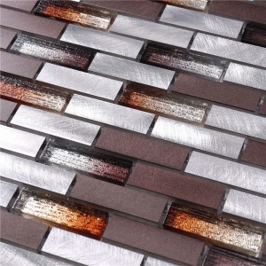 moderne 3d - effekt wand landschaft fliesen für zimmer