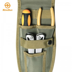 3. nagel & werkszeugtasche