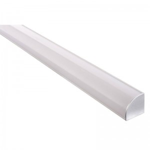 LED Lichtecke Aluminium LED Profil 6063-T5 Aluminium Alloy Aluminium Linear Light