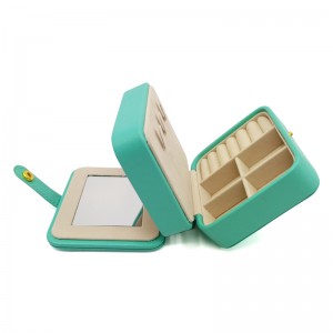 maßgeschneiderte luxus - schmuck - geschenk - box für schmuck lagerung