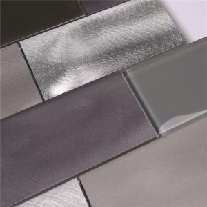 heißes verkauf grauen bad fliesen backsplash u - bahn