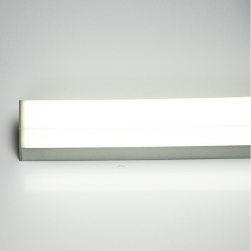 Hochwertige 2623 Indoor Dekoration LED Streifen Aluminium Profilleuchten