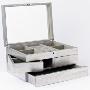 grand lack schmuckkästchen