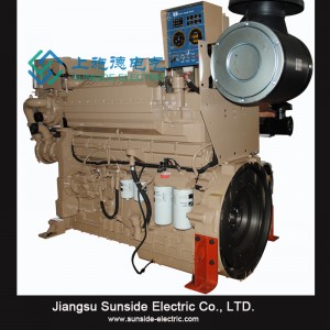 100ps nta855-m generator.