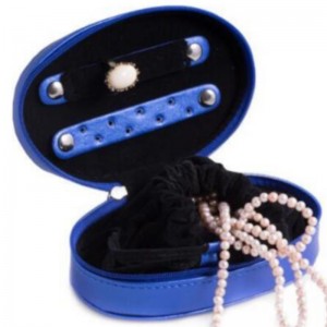 Leatherette Jewelry case