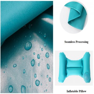 Tpu - film + ineinander (30 Tage)