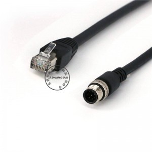professionelle hersteller industrial ethernet - kabel für gognex kamera