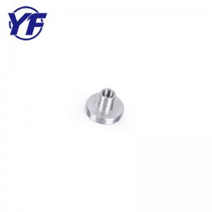 china lieferant custom mit aluminium abstandshalter