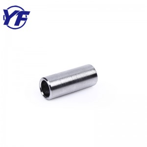 kleine metall - edelstahl - auto - teile - cnc - edelstahl - teil mit bestem service