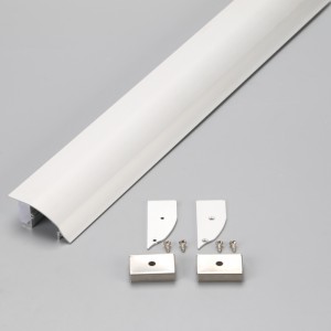 aluminium extrusions - industrielle aluminium - profil für led - streifen warm stranggepreßt
