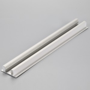 Aluminium profile/Aluminum profile extrusion/Aluminium profile for LED strips