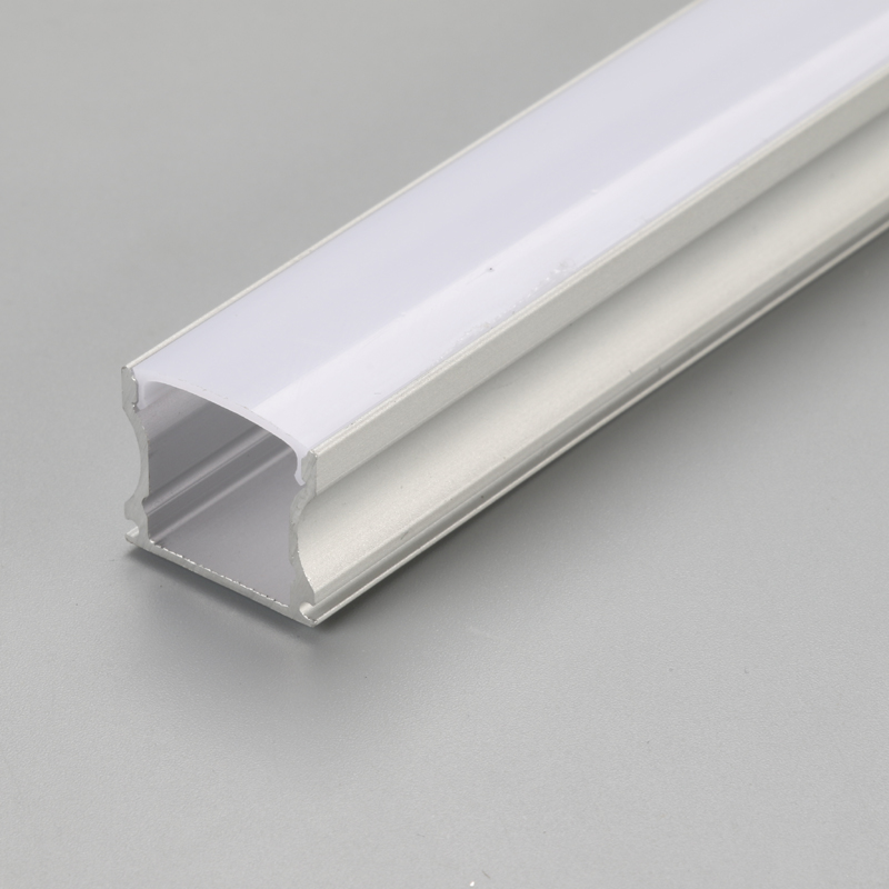 china - hersteller führten aluminium extrusions - aluminium - gehäuse led - profil