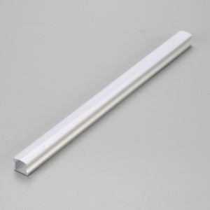 china - hersteller führten aluminium extrusions - aluminium - gehäuse led - profil