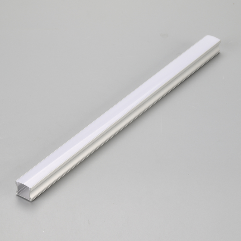 china - hersteller führten aluminium extrusions - aluminium - gehäuse led - profil