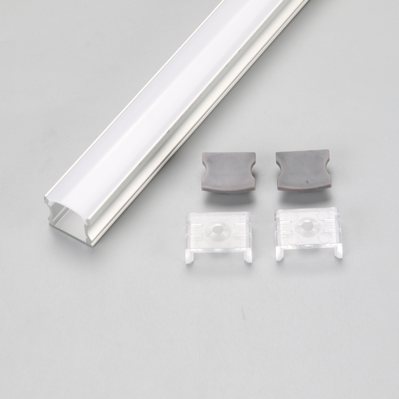 led - licht - magnet bar führten starre führte bar aluminium led - profil