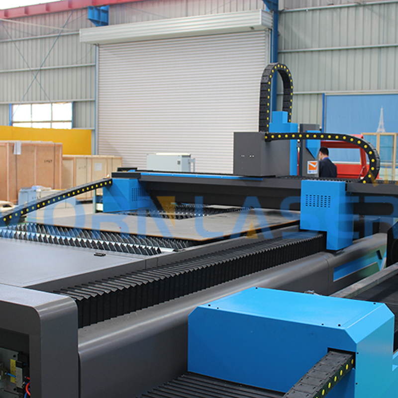 das laserschneiden maschine schafft sichere und hochwertige lebensmittel - maschinen