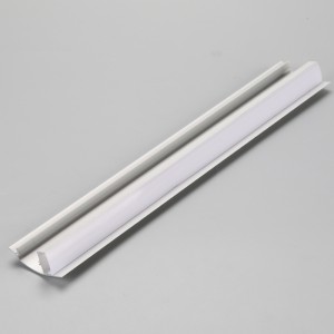 aluminium extrusions - profil preis - kanal für led - streifen geführt.