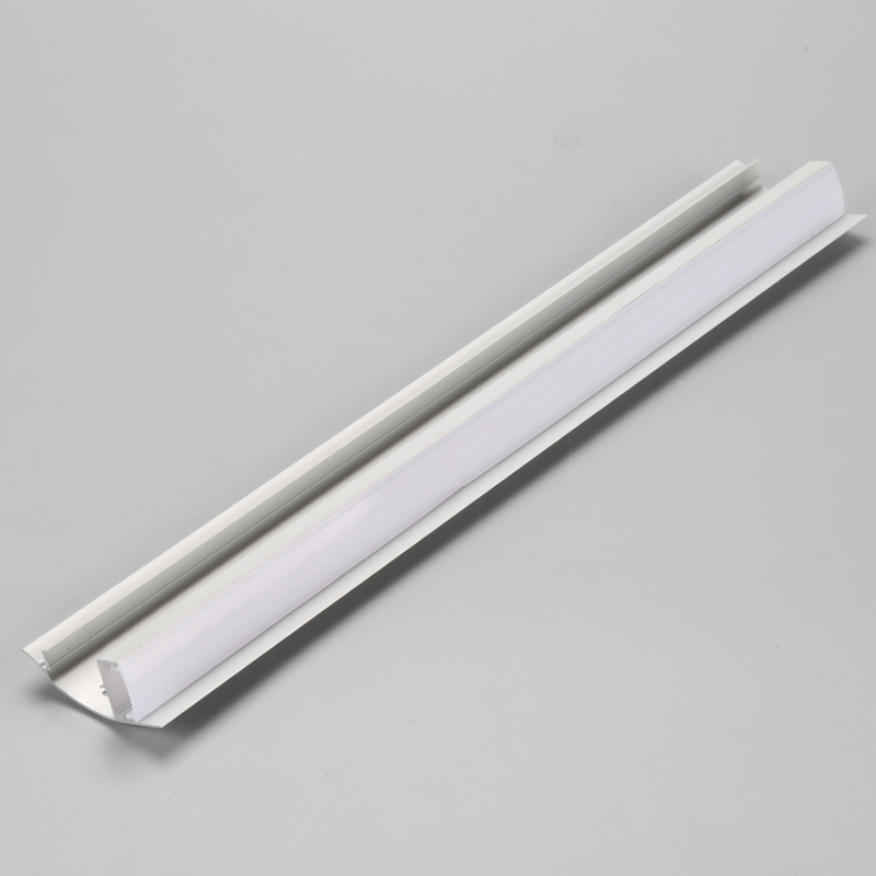 aluminium extrusions - profil preis - kanal für led - streifen geführt.