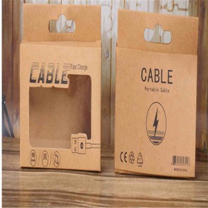 Wholesale Cheap Foldable Storage Customized Paper Packaging Box