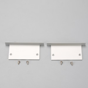 flush mount aluminium führte profil wohnungen aluminium - profil - hersteller