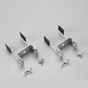 flush mount aluminium führte profil wohnungen aluminium - profil - hersteller