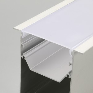 led - aluminium - profil, aluminium - profil led down light