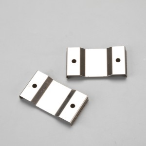 einfache installation u - form, dicke alu - profil führten aluminium - profil für led - licht