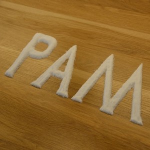 polyacrylamide kationischen flockungsmittel zur abwasserbehandlung