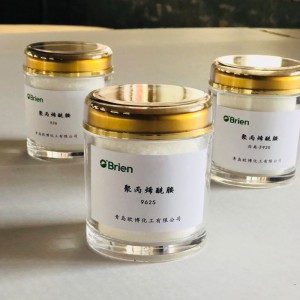 wasseraufbereitung produkte kationischen polyacrylamide