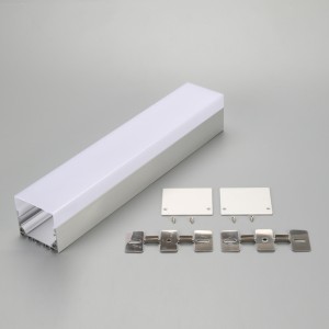 gutes licht linear halterungen für led - beleuchtung fixture lineare