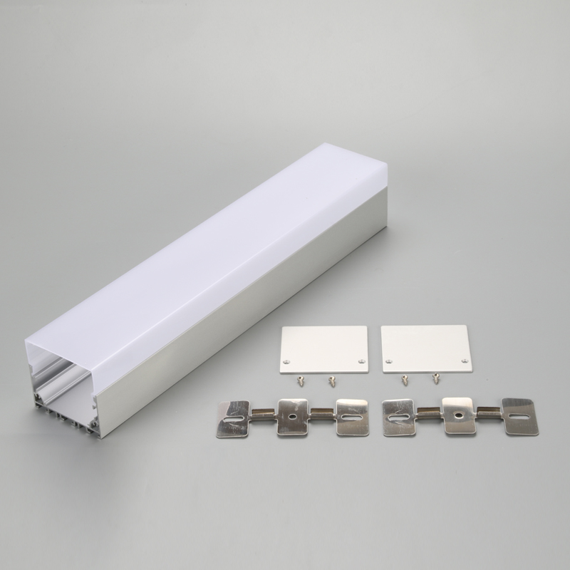 gutes licht linear halterungen für led - beleuchtung fixture lineare