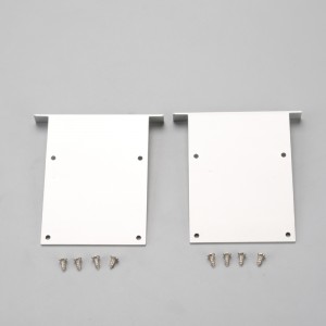 indoor - led - lineare licht niedrig - profil - aufputz für led - beleuchtung led - lichter