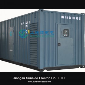 800kva diesel - generator sets.