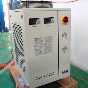 aus einem rohr - laser - cutter